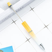 Load image into Gallery viewer, 13 Pcs DIY Beadable Pens Kit