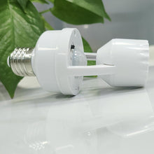 Load image into Gallery viewer, E27 Screw Sensor Lamp Head