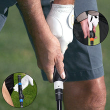 Load image into Gallery viewer, Golf Grip Trainer