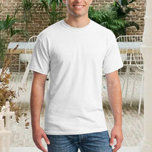 Load image into Gallery viewer, Men's Heavyweight Cotton T-Shirts