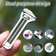 Load image into Gallery viewer, Compact Titanium Multitool