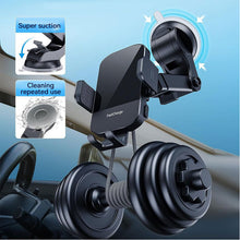 Load image into Gallery viewer, Wireless Car Charger