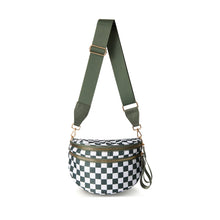 Load image into Gallery viewer, Fashionable and versatile large capacity crossbody shell bag