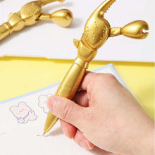 Load image into Gallery viewer, Crab Claw Pen