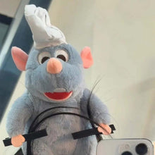 Load image into Gallery viewer, Cute Mouse Cartoon Headwear