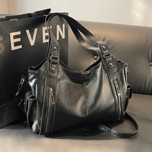 Load image into Gallery viewer, Large capacity shoulder bag