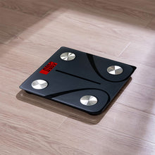 Load image into Gallery viewer, Smart Bluetooth Body Fat Scale