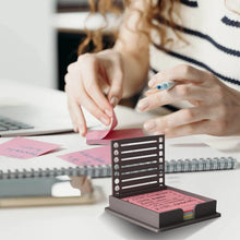 Load image into Gallery viewer, Post-It Note Template