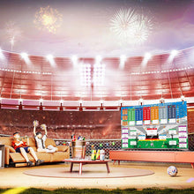 Load image into Gallery viewer, 2024 Germany European Championship Fixture Poster