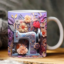 Load image into Gallery viewer, 3D sykopp
