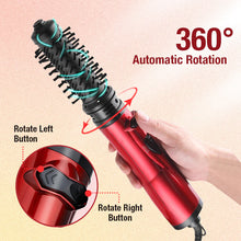 Load image into Gallery viewer, 3-in-1 Hot Air Styler and Rotating Hair Dryer