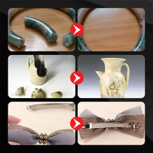 Load image into Gallery viewer, Kraftig loddemiddel for reparasjonslim