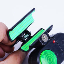 Load image into Gallery viewer, Clip-On Fishing Bite Alarm