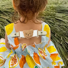 Load image into Gallery viewer, Kids Overalls Anti-slip Fixer