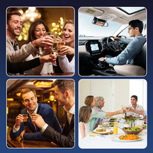 Load image into Gallery viewer, High-Precision Portable Digital Breath Alcohol Tester