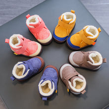 Load image into Gallery viewer, Baby Snow Boots