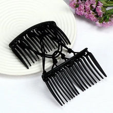 Load image into Gallery viewer, Vintage Creative Magic Hair Comb