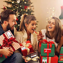 Load image into Gallery viewer, Christmas Self-adhesive Stickers