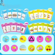 Load image into Gallery viewer, Educational Preschool Alphabet Learning Toys