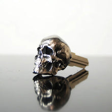 Load image into Gallery viewer, Demon Skull Key