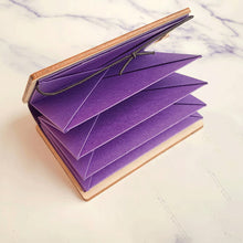 Load image into Gallery viewer, Gift Card Holder For Graduate