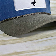 Load image into Gallery viewer, They Hate To See A Silly Goose Winning Hat