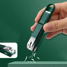 Load image into Gallery viewer, Professional Nail Clipper Set