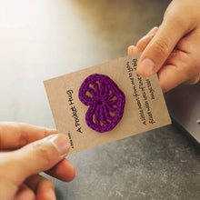 Load image into Gallery viewer, Encourage Hugs Love Greeting Card
