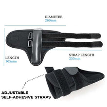 Load image into Gallery viewer, Golf Swing Alignment Brace