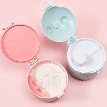 Load image into Gallery viewer, Milk Powder Storage Container