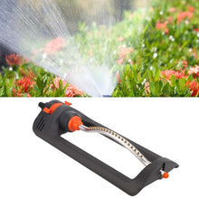 Load image into Gallery viewer, Oscillating Lawn Sprinkler