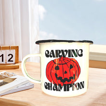 Load image into Gallery viewer, Vintage Pumpkin Mug