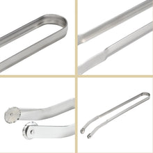 Load image into Gallery viewer, BBQ Sausage Turning Tongs