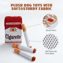 Load image into Gallery viewer, Pet cigarette toys