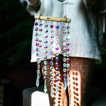 Load image into Gallery viewer, Hanging Window Sun Catcher-Rainbow Maker