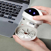 Load image into Gallery viewer, Mini Table Vacuum Cleaner