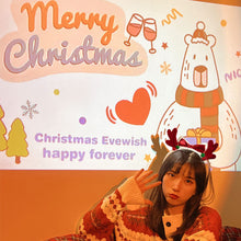 Load image into Gallery viewer, Christmas Photo Projector Lamp