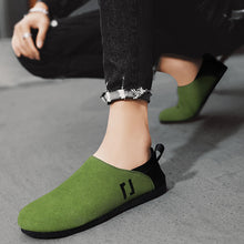 Load image into Gallery viewer, Men's Light Casual Flat Shoes