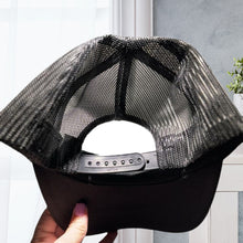 Load image into Gallery viewer, Let Me Get My Shoes- Trucker Hat