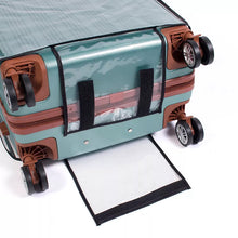 Load image into Gallery viewer, Suitcase Protective Cover