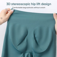 Load image into Gallery viewer, 2 In 1 Anti Chafing Seamless Slip Shorts