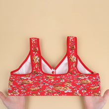 Load image into Gallery viewer, Comfort Front Closure Bra for Women
