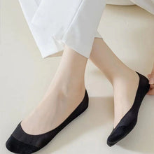 Load image into Gallery viewer, Women's No Show Liner Socks