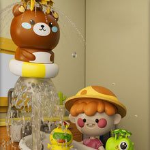Load image into Gallery viewer, Water Rocket Sprinkler for Kids Toy