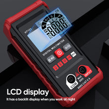 Load image into Gallery viewer, Electricity Measuring Multimeter