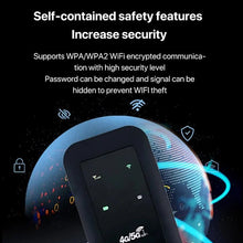 Load image into Gallery viewer, Wireless Portable WiFi