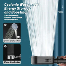 Load image into Gallery viewer, High Pressure Shower Head