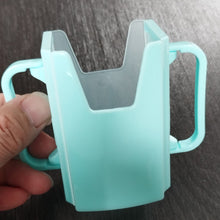 Load image into Gallery viewer, Anti-squeeze Cup Holder