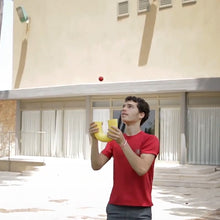 Load image into Gallery viewer, U-Tube Table Tennis Toy