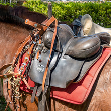 Load image into Gallery viewer, Saddle and Bridle Charm Clip